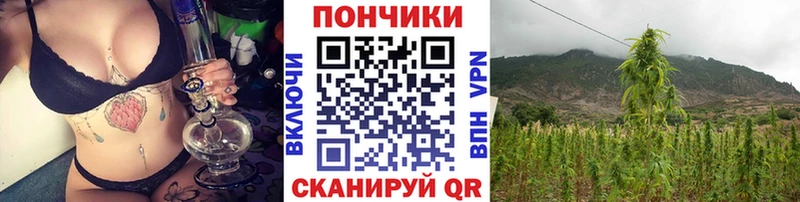 Марихуана планчик Любим